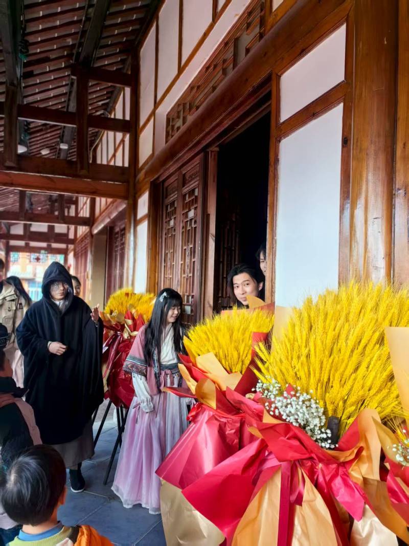 沉浸赋能：肥城市景区演艺的差异化突围之路